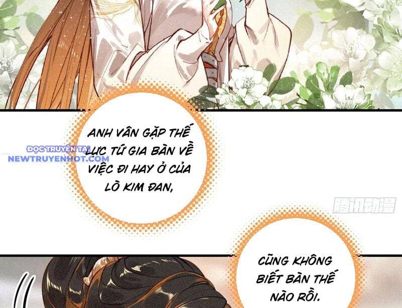 Phi Kiếm Vấn Đạo: Chapter 126