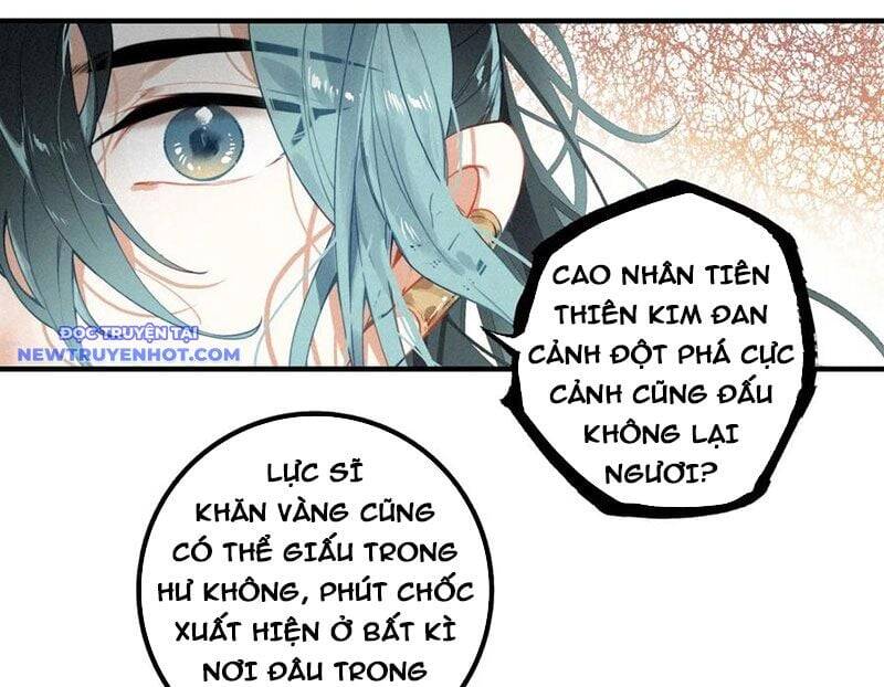 Phi Kiếm Vấn Đạo: Chapter 126