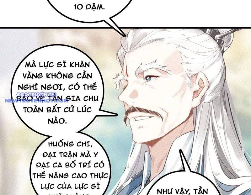Phi Kiếm Vấn Đạo: Chapter 126