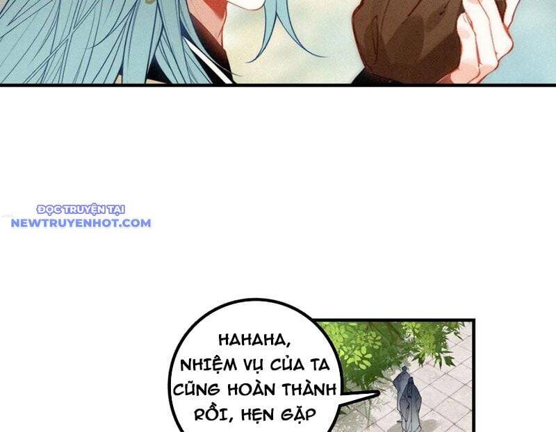 Phi Kiếm Vấn Đạo: Chapter 126