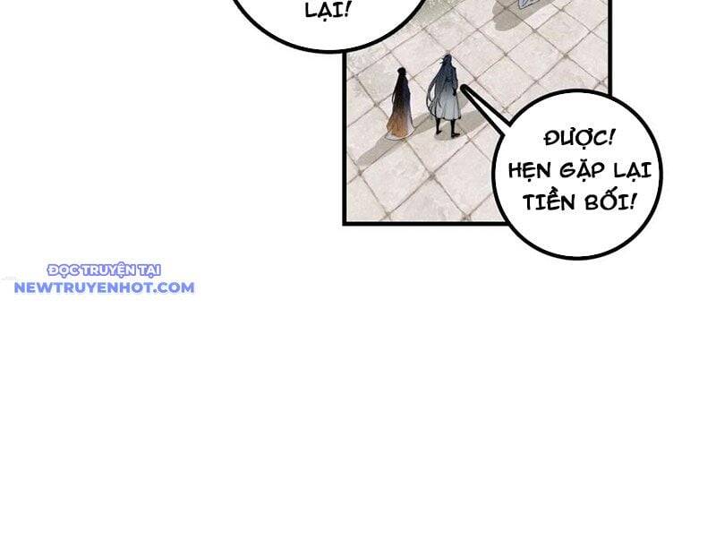 Phi Kiếm Vấn Đạo: Chapter 126