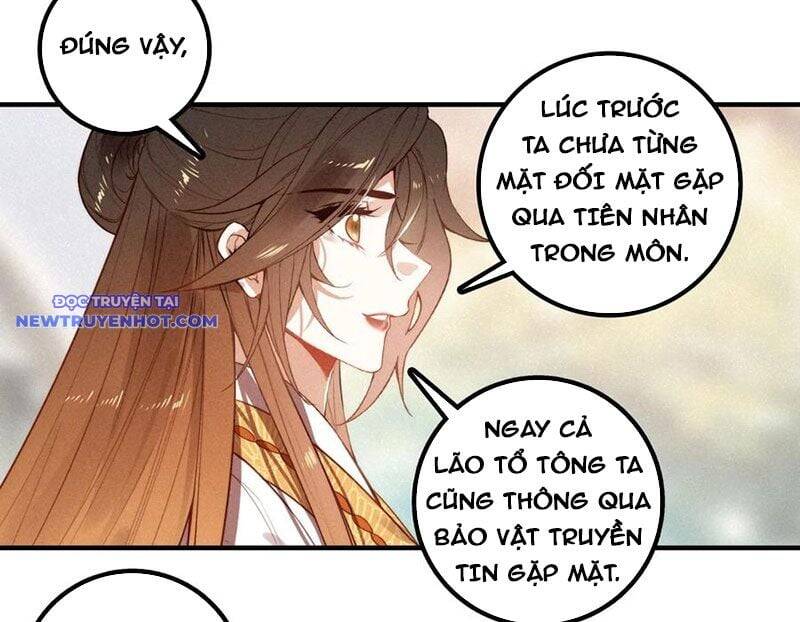 Phi Kiếm Vấn Đạo: Chapter 126