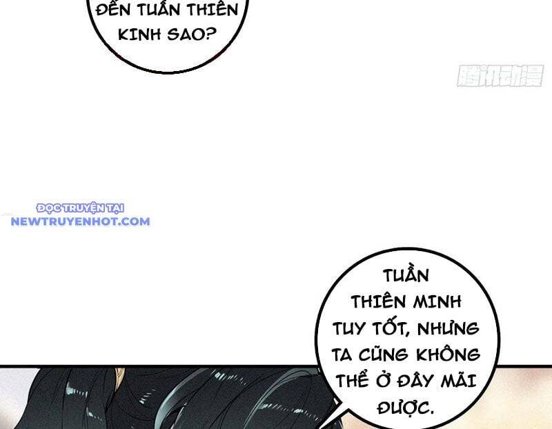 Phi Kiếm Vấn Đạo: Chapter 126