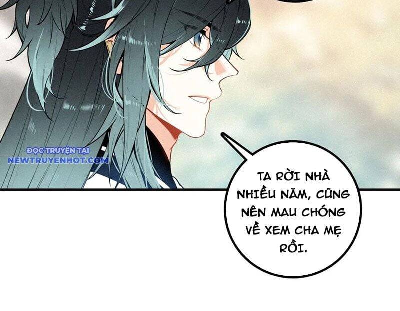 Phi Kiếm Vấn Đạo: Chapter 126