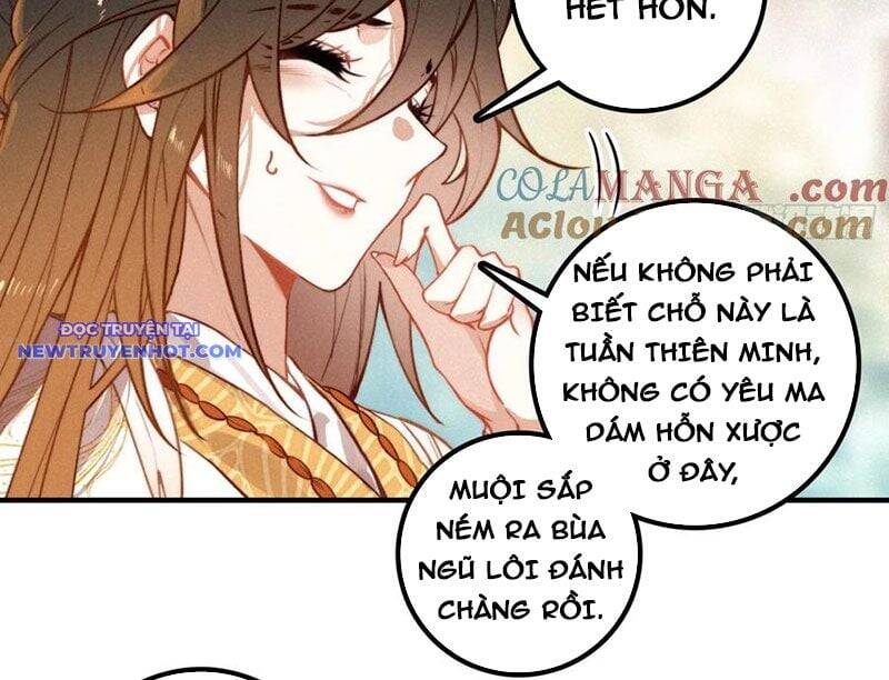 Phi Kiếm Vấn Đạo: Chapter 126