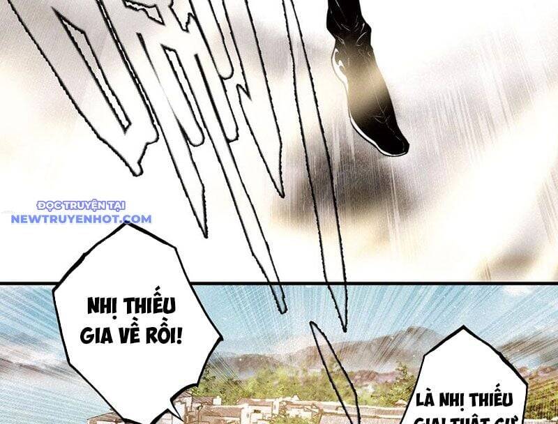 Phi Kiếm Vấn Đạo: Chapter 127