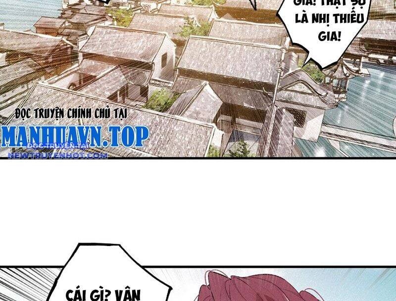Phi Kiếm Vấn Đạo: Chapter 127