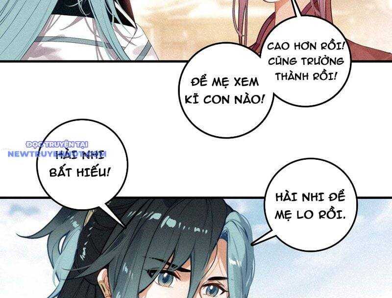 Phi Kiếm Vấn Đạo: Chapter 127