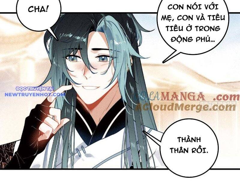Phi Kiếm Vấn Đạo: Chapter 127