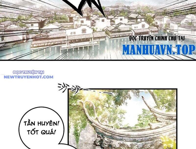 Phi Kiếm Vấn Đạo: Chapter 127