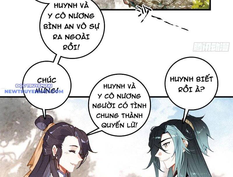 Phi Kiếm Vấn Đạo: Chapter 127