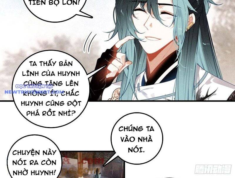 Phi Kiếm Vấn Đạo: Chapter 127