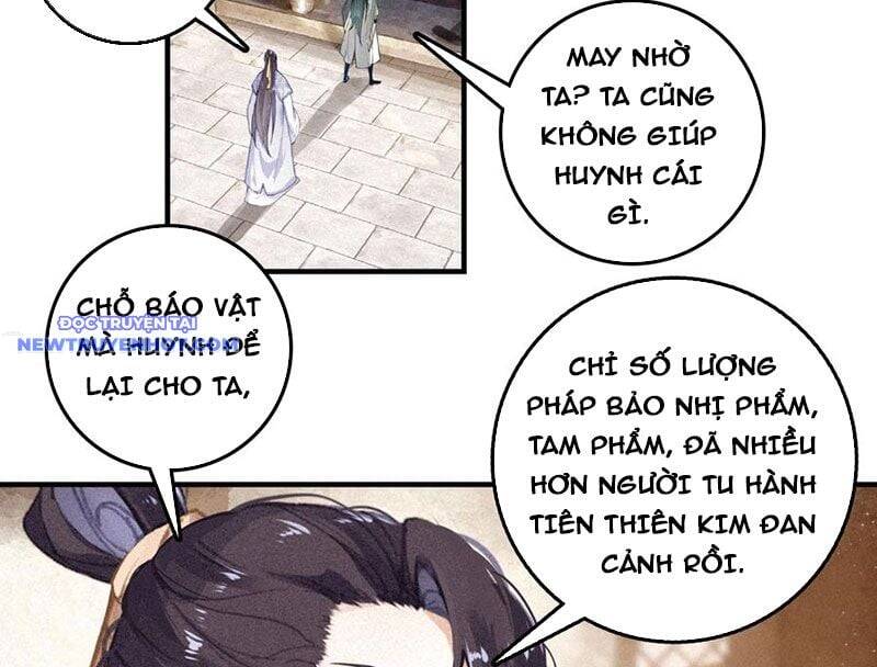 Phi Kiếm Vấn Đạo: Chapter 127
