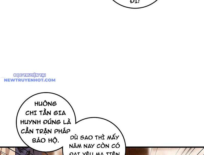 Phi Kiếm Vấn Đạo: Chapter 127