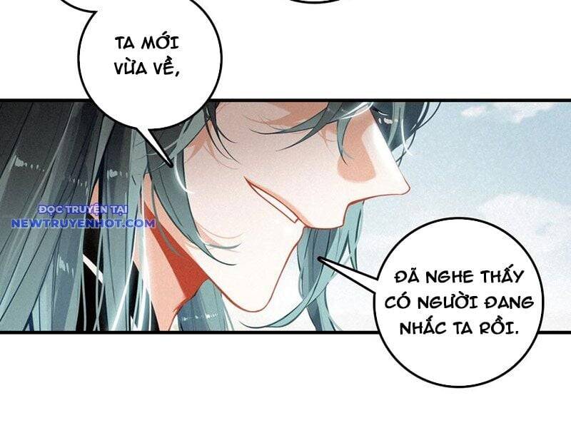 Phi Kiếm Vấn Đạo: Chapter 127