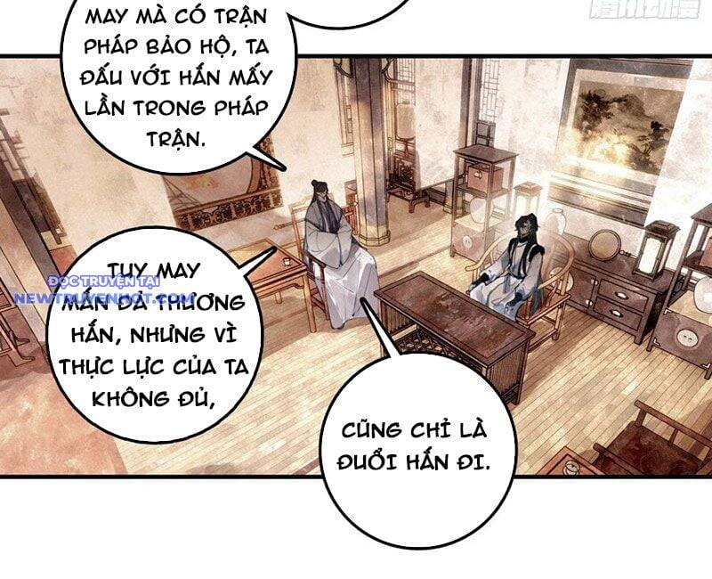 Phi Kiếm Vấn Đạo: Chapter 127