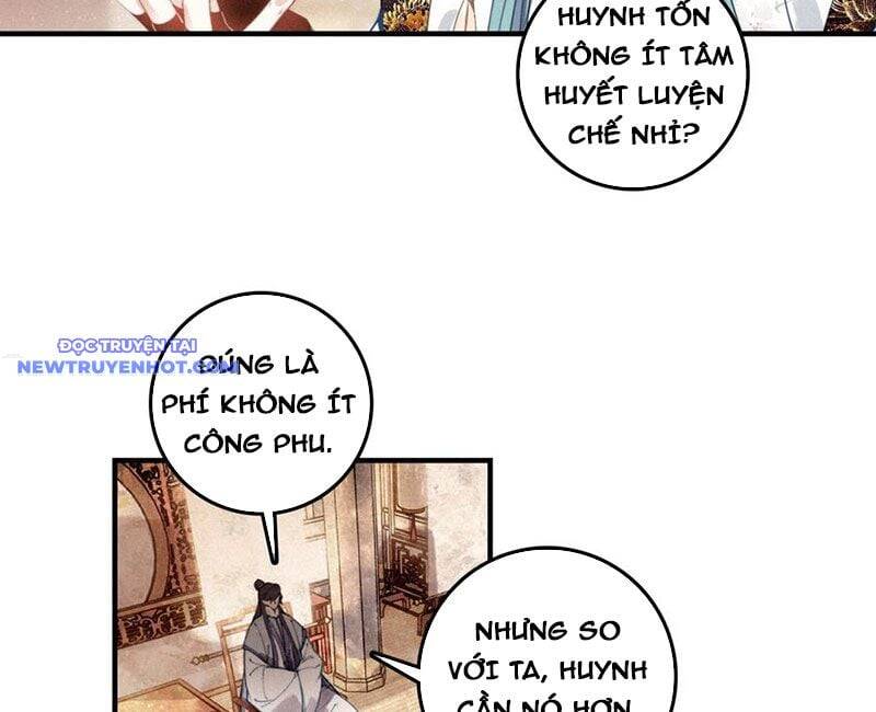 Phi Kiếm Vấn Đạo: Chapter 127