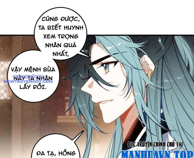 Phi Kiếm Vấn Đạo: Chapter 127