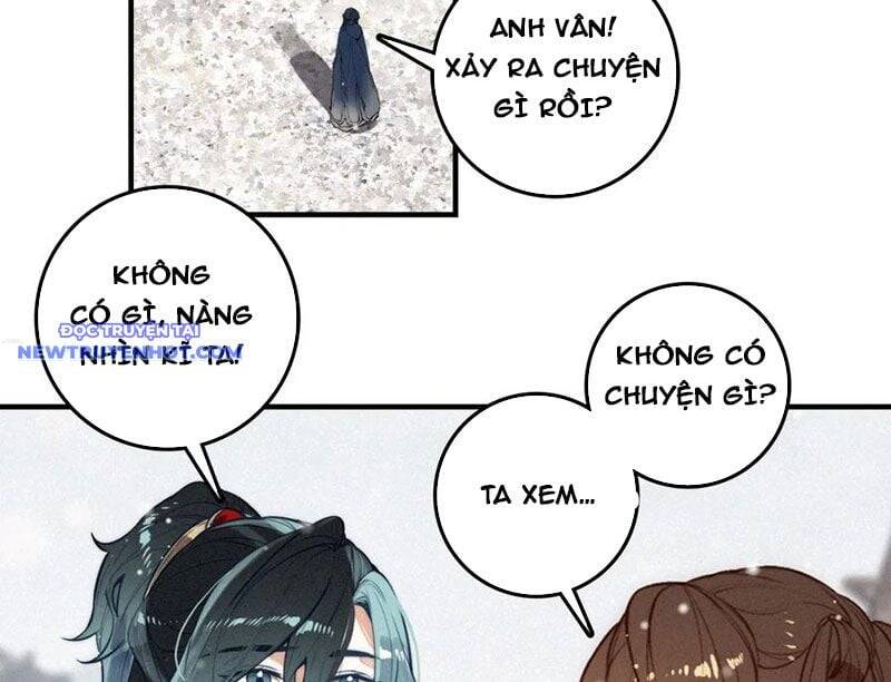 Phi Kiếm Vấn Đạo: Chapter 128
