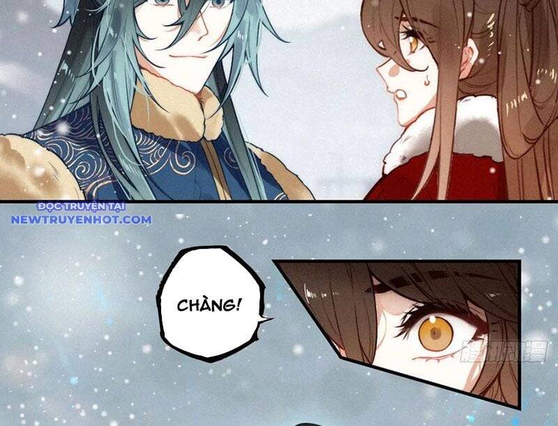 Phi Kiếm Vấn Đạo: Chapter 128