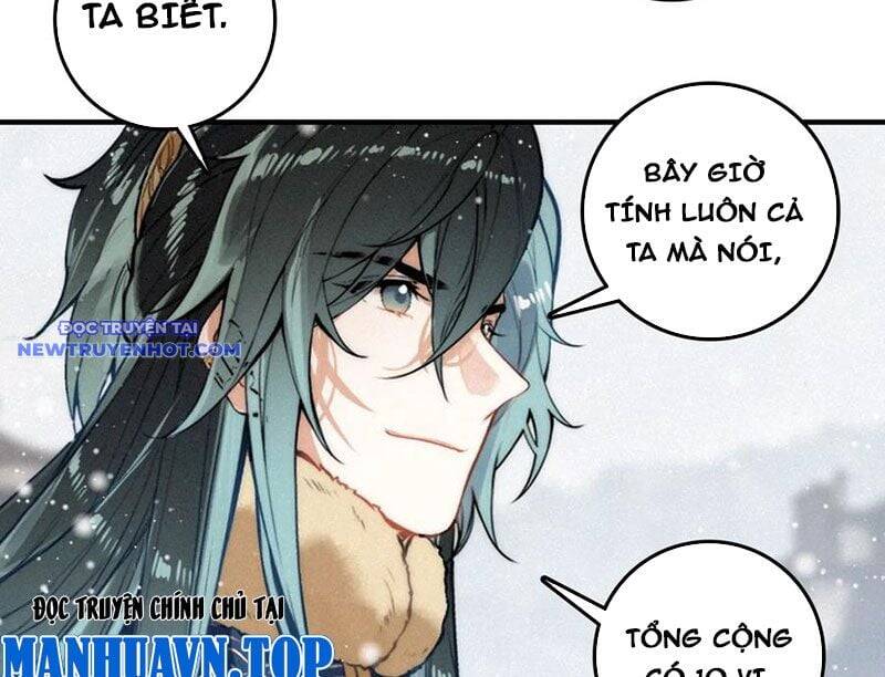 Phi Kiếm Vấn Đạo: Chapter 128
