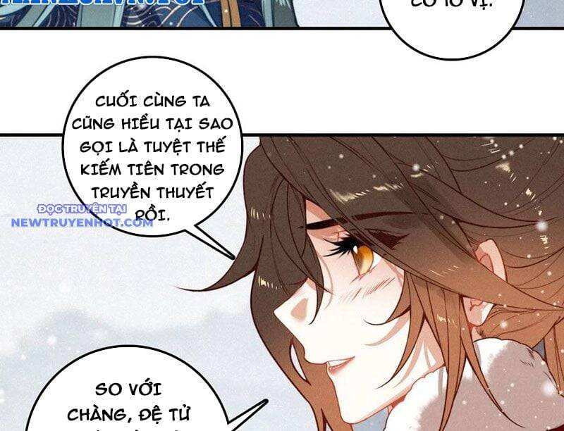 Phi Kiếm Vấn Đạo: Chapter 128