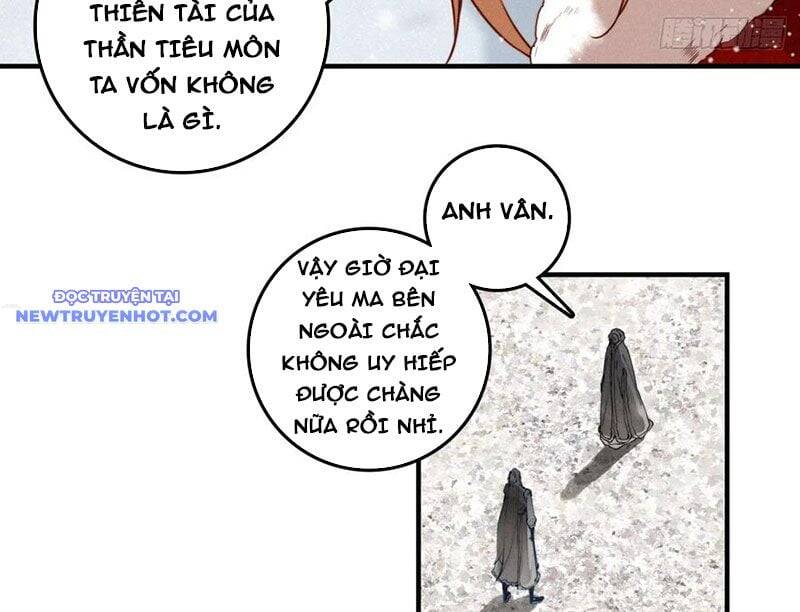 Phi Kiếm Vấn Đạo: Chapter 128