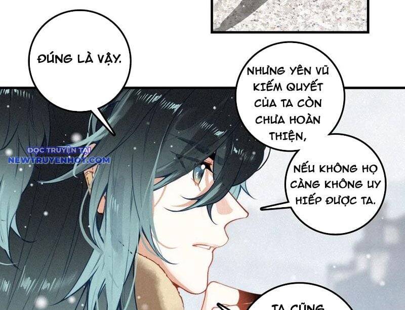 Phi Kiếm Vấn Đạo: Chapter 128