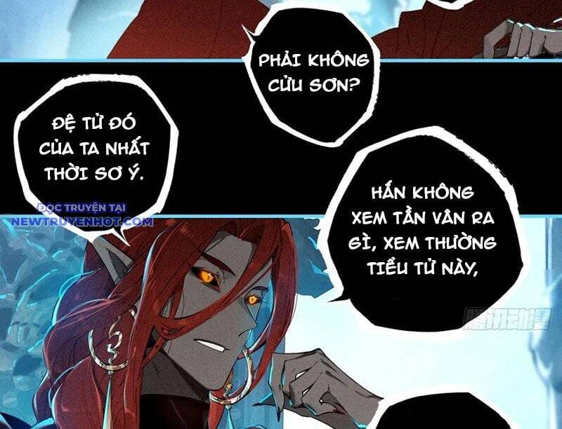 Phi Kiếm Vấn Đạo: Chapter 128