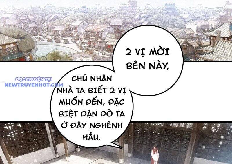 Phi Kiếm Vấn Đạo: Chapter 128