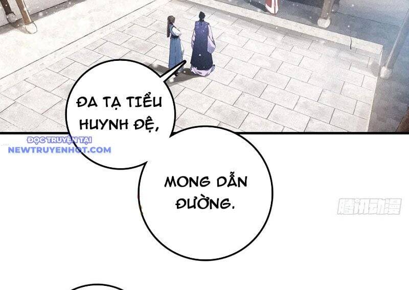 Phi Kiếm Vấn Đạo: Chapter 128