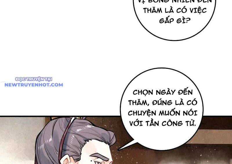 Phi Kiếm Vấn Đạo: Chapter 128
