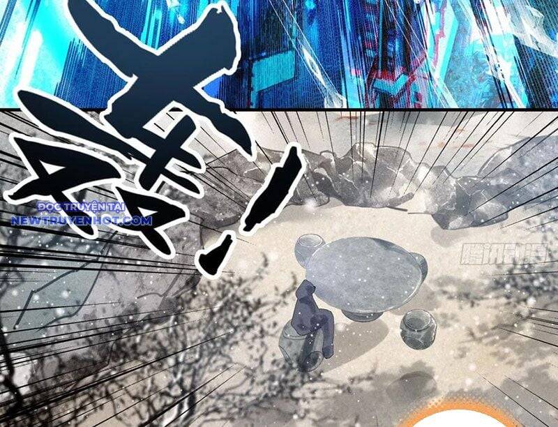 Phi Kiếm Vấn Đạo: Chapter 128