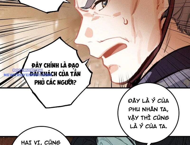 Phi Kiếm Vấn Đạo: Chapter 129