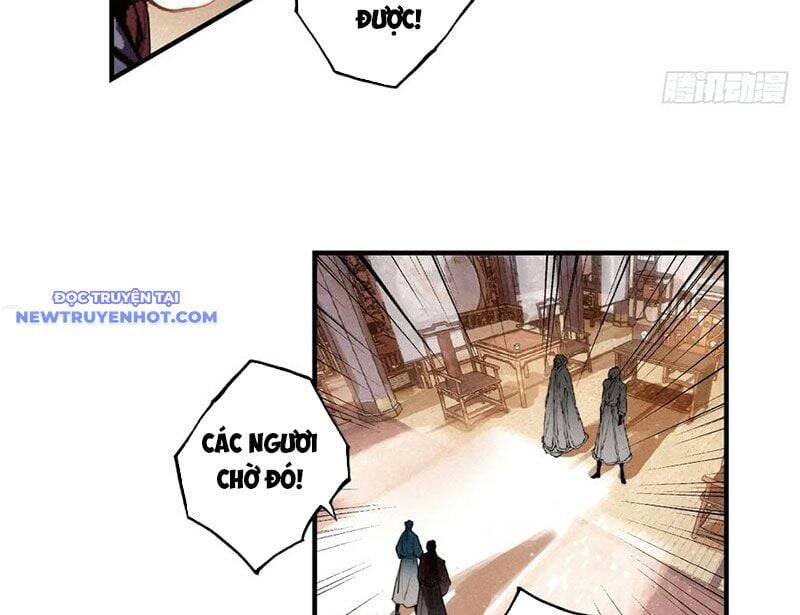 Phi Kiếm Vấn Đạo: Chapter 129