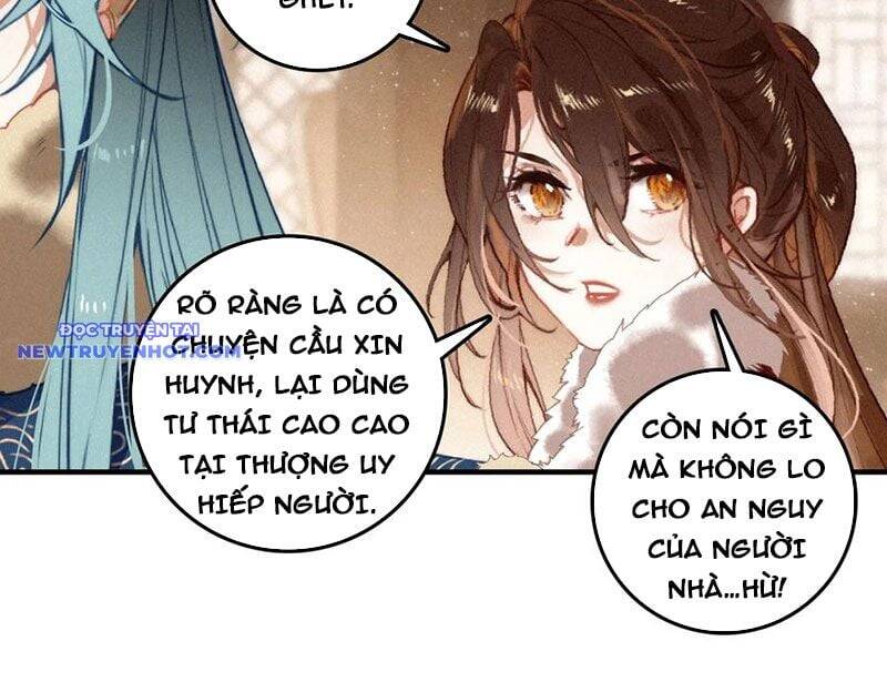 Phi Kiếm Vấn Đạo: Chapter 129