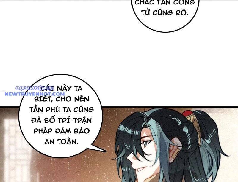 Phi Kiếm Vấn Đạo: Chapter 129