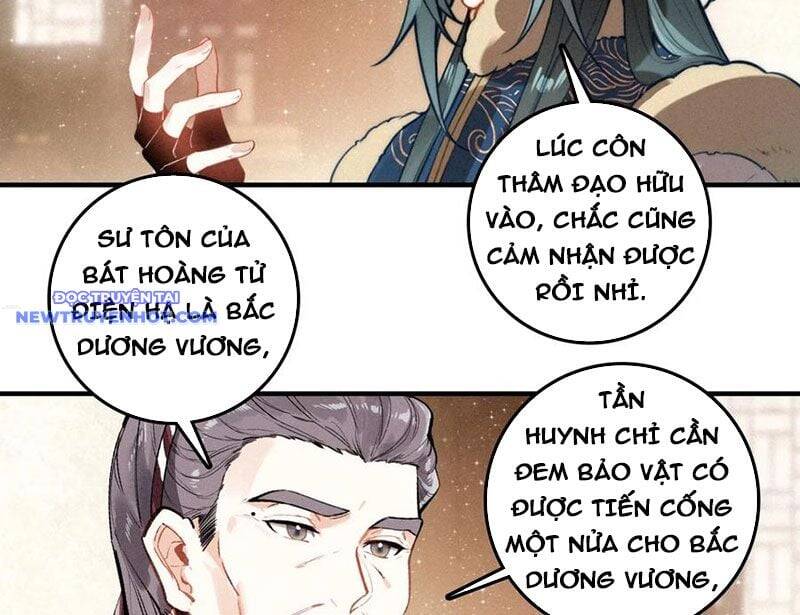Phi Kiếm Vấn Đạo: Chapter 129