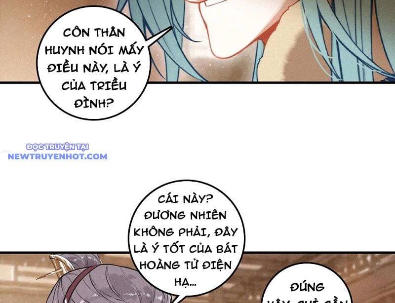 Phi Kiếm Vấn Đạo: Chapter 129