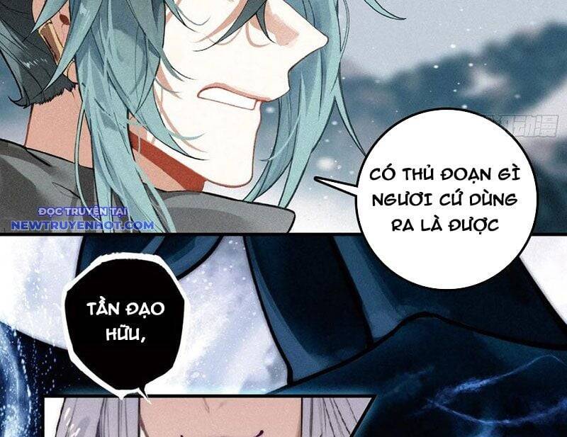 Phi Kiếm Vấn Đạo: Chapter 131