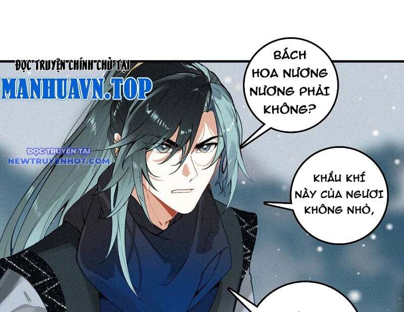 Phi Kiếm Vấn Đạo: Chapter 131