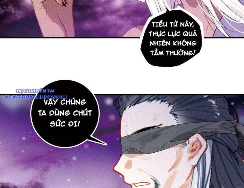 Phi Kiếm Vấn Đạo: Chapter 131