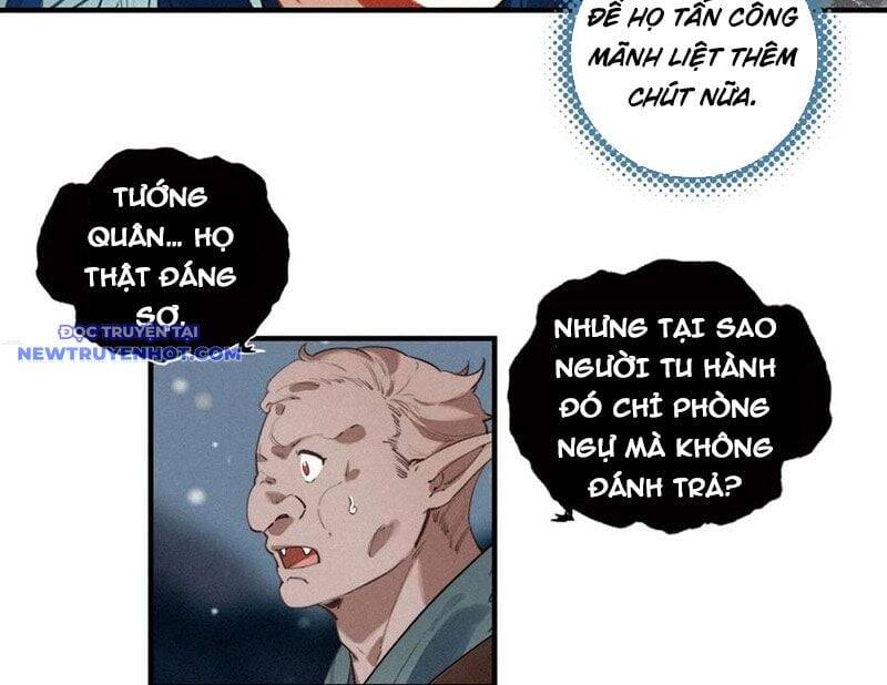 Phi Kiếm Vấn Đạo: Chapter 131