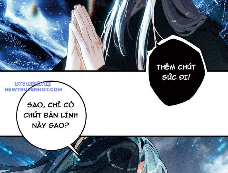 Phi Kiếm Vấn Đạo: Chapter 131