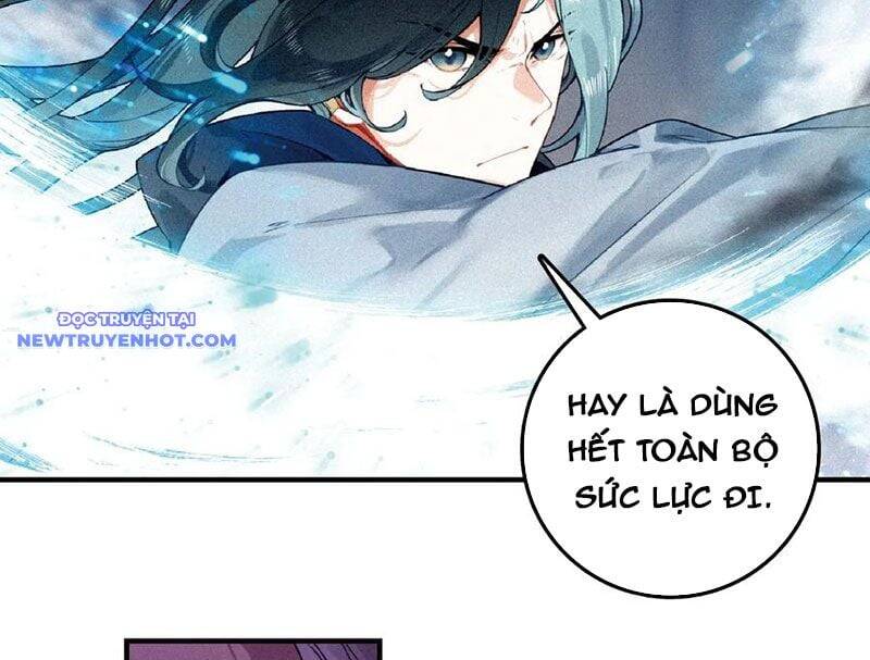 Phi Kiếm Vấn Đạo: Chapter 131