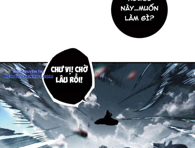 Phi Kiếm Vấn Đạo: Chapter 131