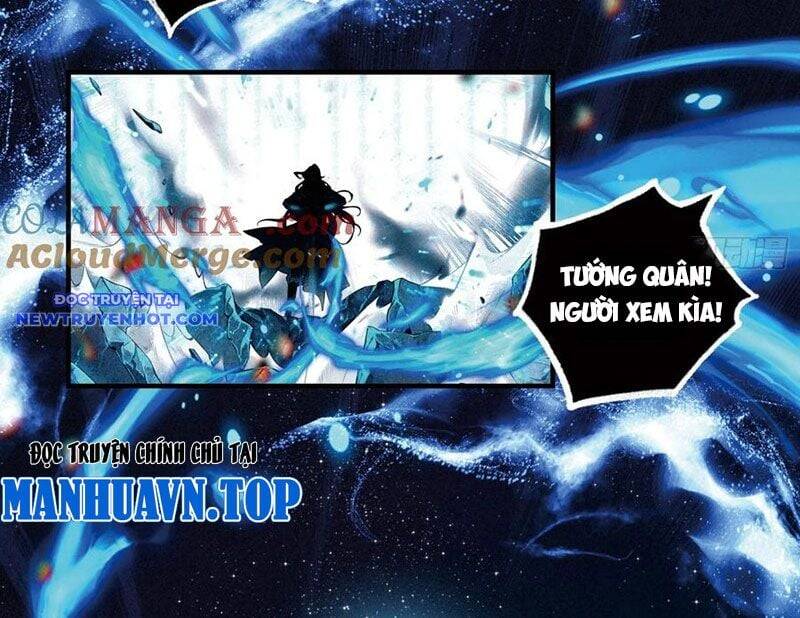 Phi Kiếm Vấn Đạo: Chapter 131