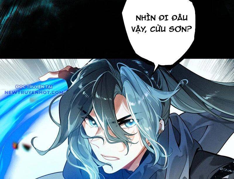 Phi Kiếm Vấn Đạo: Chapter 132