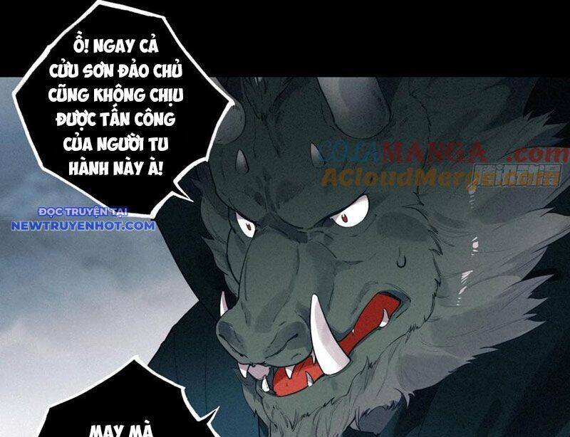 Phi Kiếm Vấn Đạo: Chapter 132