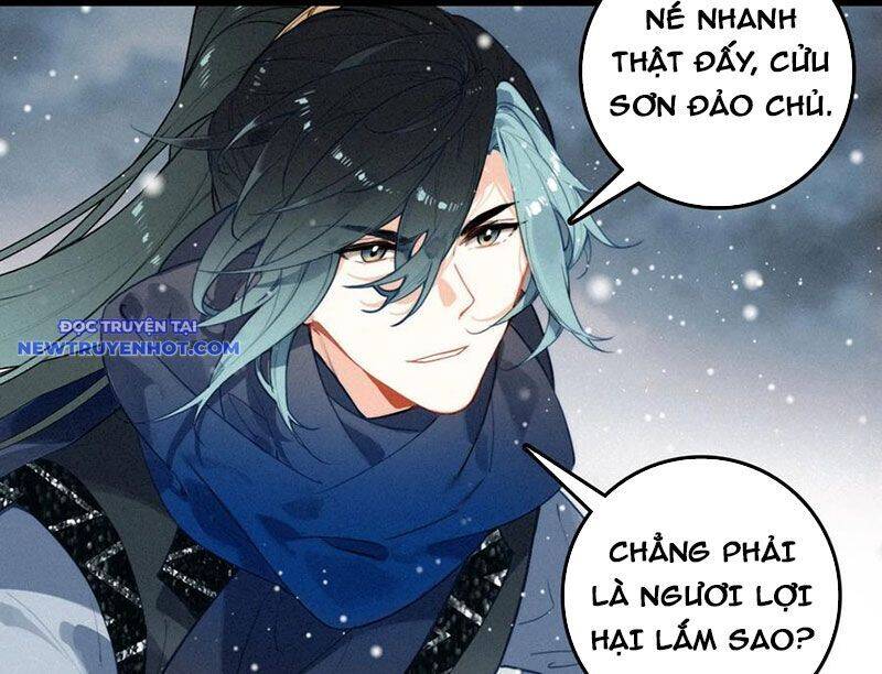 Phi Kiếm Vấn Đạo: Chapter 132